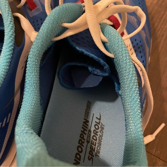 Saucony Endorphin - Picture 5 of 7